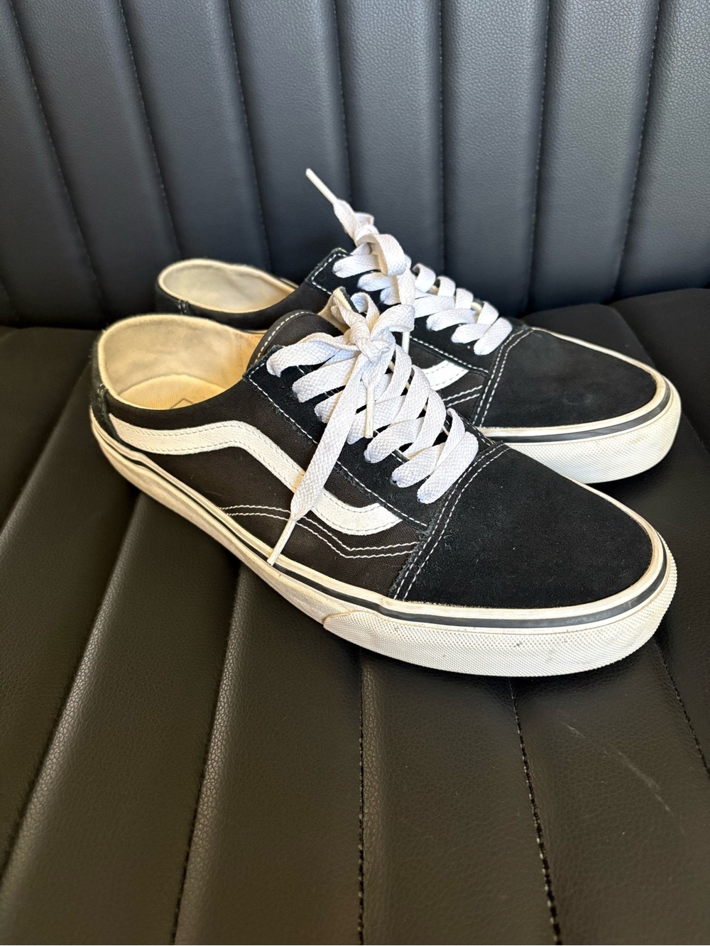 Vans Old School Mule